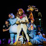 STAGE WHISPERS – MADAGASCAR THE MUSICAL