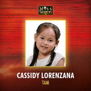 47. Lorenzana-Cassidy