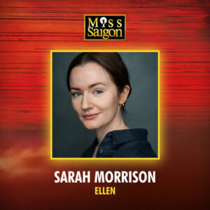 5. Morrison-Sarah