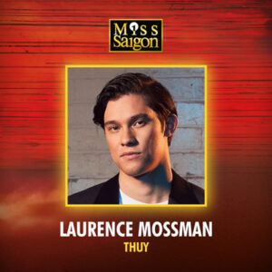 7. Mossman-Laurence