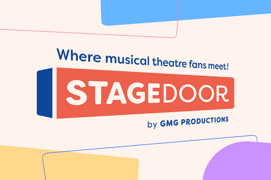 Read more about the article GMG Productions Launches New Fan-Centered Brand: StageDoor