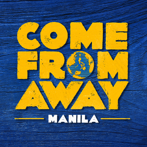 Come From Away